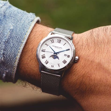 Saltzman Watches .